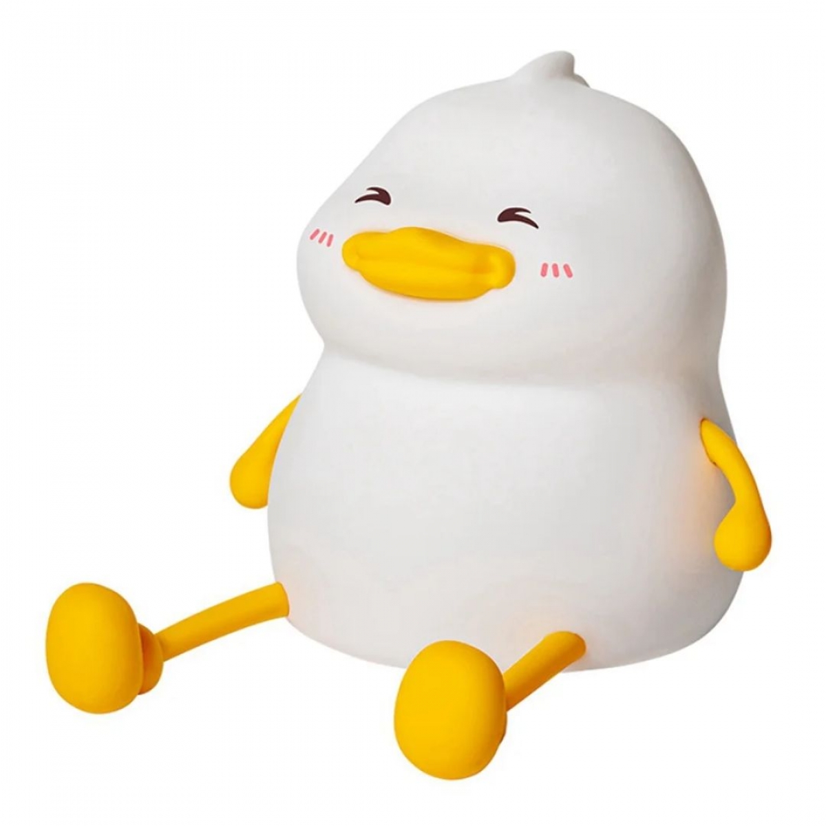 Luz Patito LED